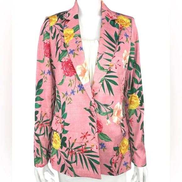 Rachel Zoe | Jackets & Coats | New W Tags Rachel Zoe Floral